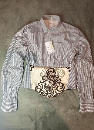 Сорочка- корсет