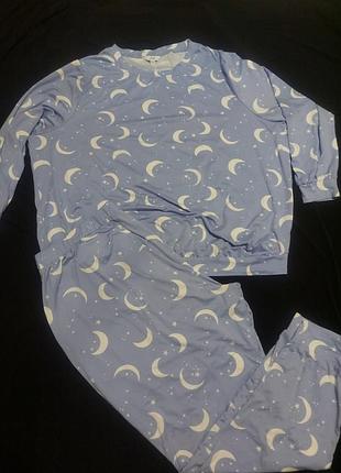 Пижама женская