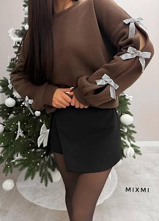 Жіночий стильний світшот