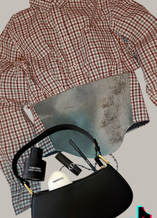 Сорочка - корсет