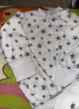 Боди для девочки