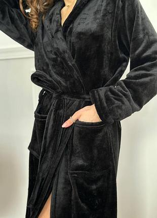 ✨ плотная и уютная welsoft
🎁 отличный подарок себе или близкому человеку на зимние праздники!