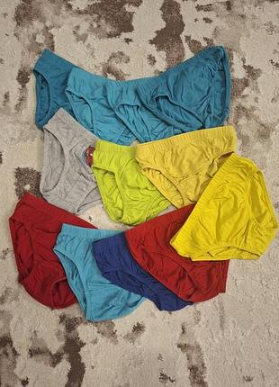 Трусики george на мальчика 6-8 лет