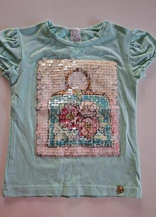 Футболка детская