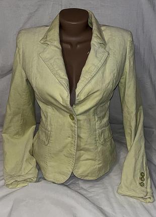 Пиджак женский