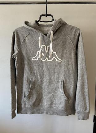 Худі kappa ххс-с