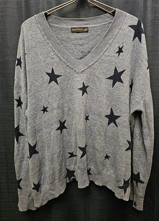 Свитшот свитер