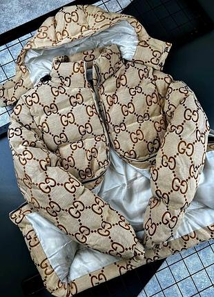 Зимова куртка 2