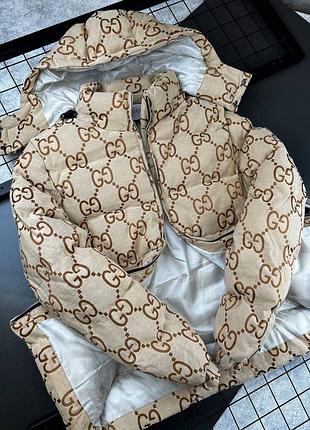 Зимова куртка 4