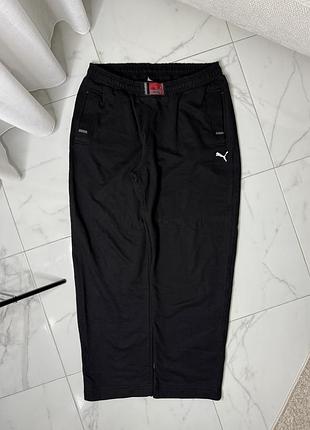 Puma vintage authentic sweet pants men’s