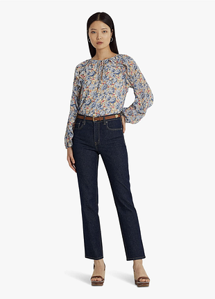 Блузка lauren ralph lauren, розмір м