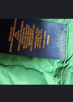 Куртка polo ralph lauren 3