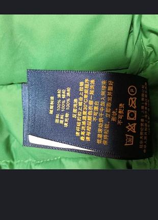 Куртка polo ralph lauren 2