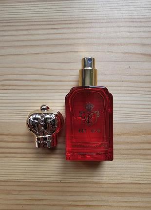 Парфумована вода clive christian