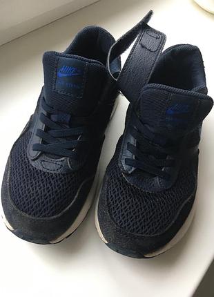 Кросівки nike air 4