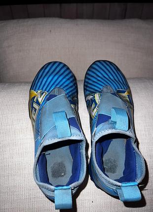 Сороконіжки nike air zoom 35 розмір 22 см