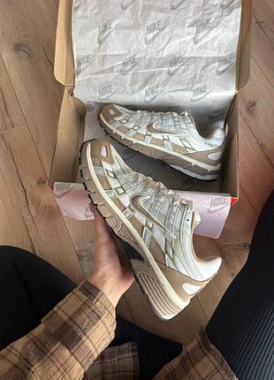 Nike p-6000 hangul day gore-tex termo 4