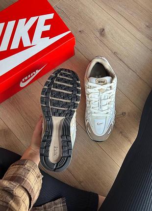 Nike p-6000 hangul day gore-tex termo 8
