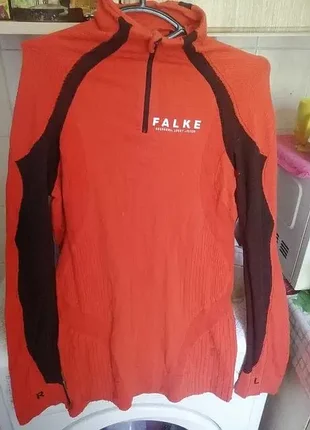 Мужская термо кофта falke .