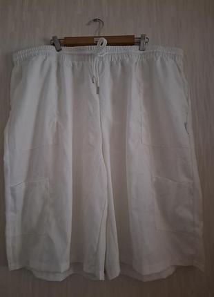 Шорти батал 6хл