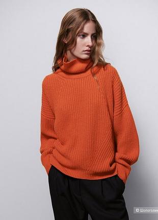 Новий светр massimo dutti