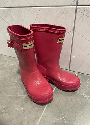 Гумачки hanter