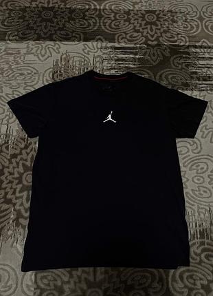Футболка nike air jordan