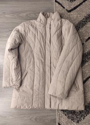 Куртка женская деми