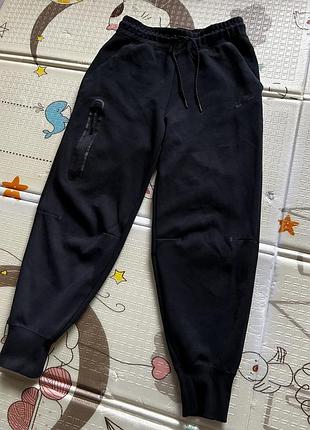 Nike tech fleece спортивні штани