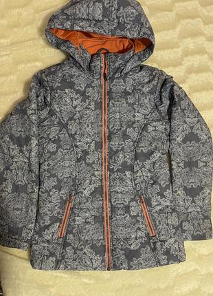 Фірмова куртка 2