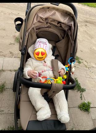 Плюшевий чоловічок hm