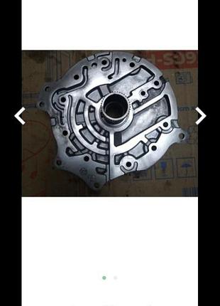 Ступица масляного насоса aisin warner aw55-50sn aw55-51sn 707031 707034 (6596391666)