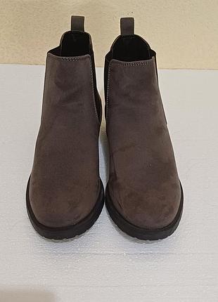 Ботинки челси george