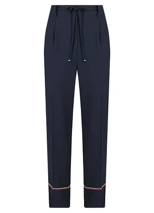 Tommy hilfiger женские штаны