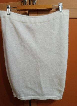 Юбка ангора