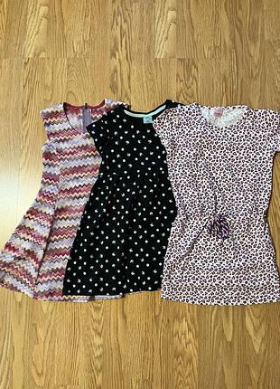 Лот, набір суконь плаття