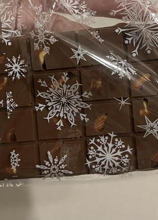 Бельгійський шоколад ручної роботи