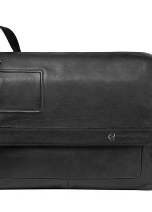 Кожаная сумка piquadro outca 1592vi original