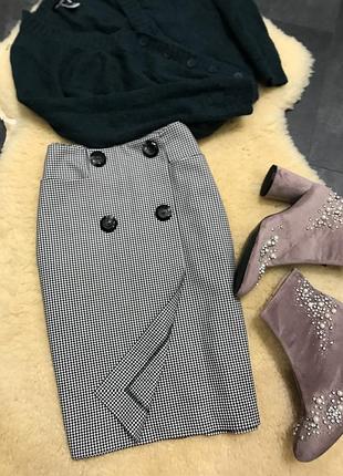 Юбка премиум бренда 2