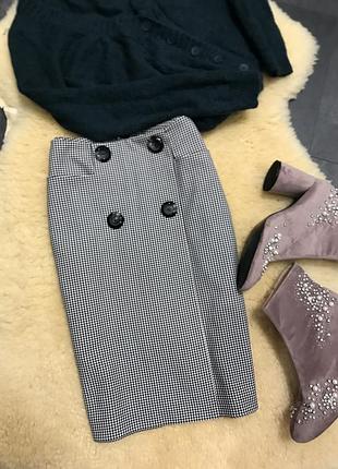 Юбка премиум бренда 3