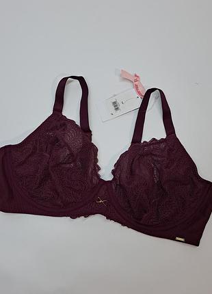 Бюст полупрозрачный качественный