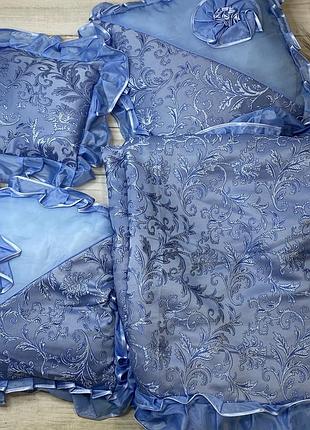 Покривало на ліжко