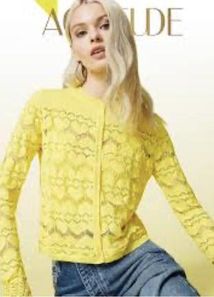 Котоновий джампер