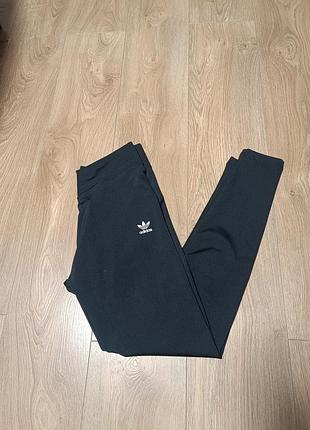 Лосини adidas