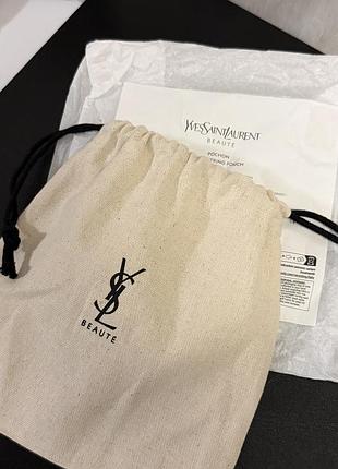 Мішечок для косметики / парфумів / одягу - пильник