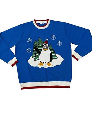 Свитер новогодний 50р.