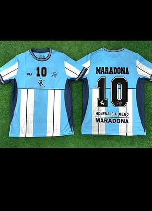 Диего марадона