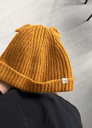 Дитяча шапочка liewood 2/4 рочки