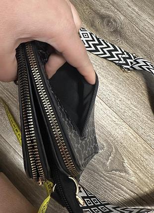 Сумка дуже стильна 5