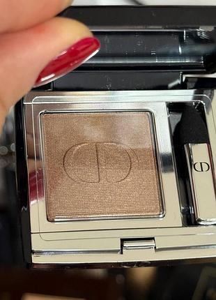 Тіні dior mono couleur couture 🤎
